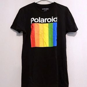Polaroid Shirt | Size M